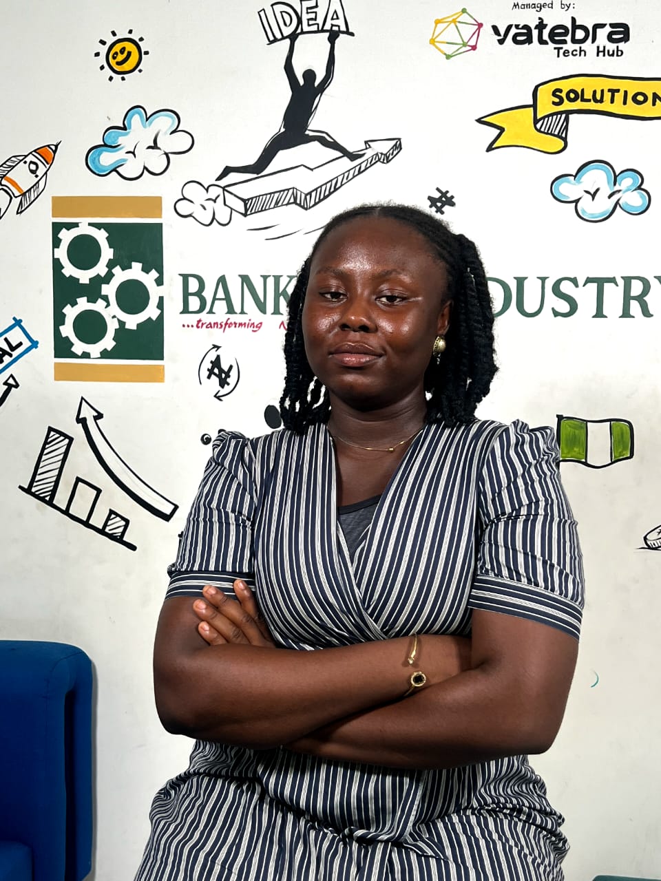 Amoya Victory Ebiere